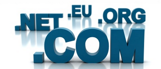 教你如何選擇外貿(mào)網(wǎng)站域名